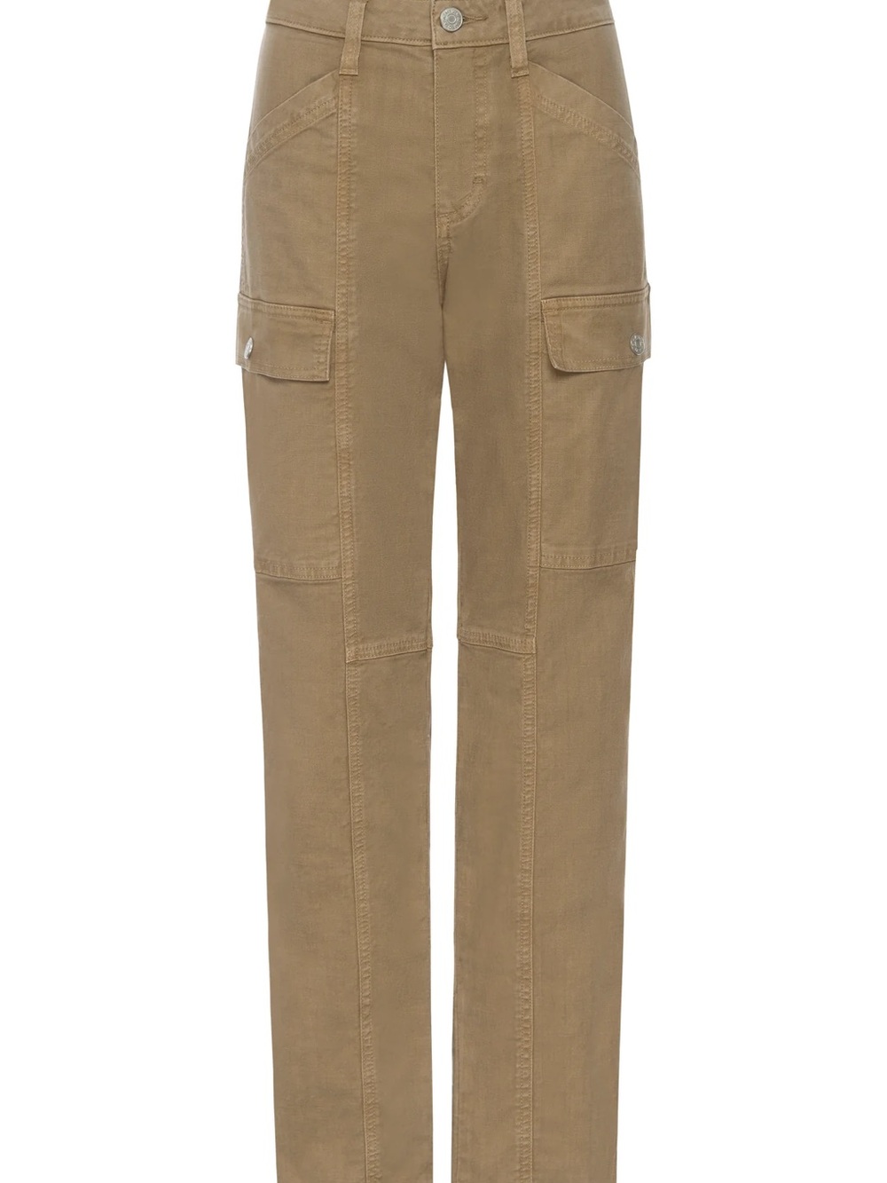 AMO Ellen Straight Cargo Pants